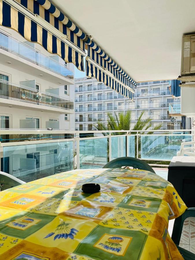 Apartamento Alaska Acogedor Y A 100metros De La Playa Salou