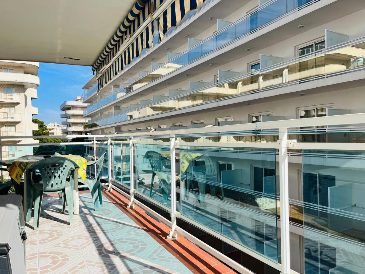 Alaska Acogedor Y A 100metros De La Playa Apartamento Salou