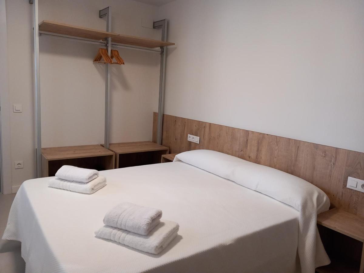 Appartement Vora *