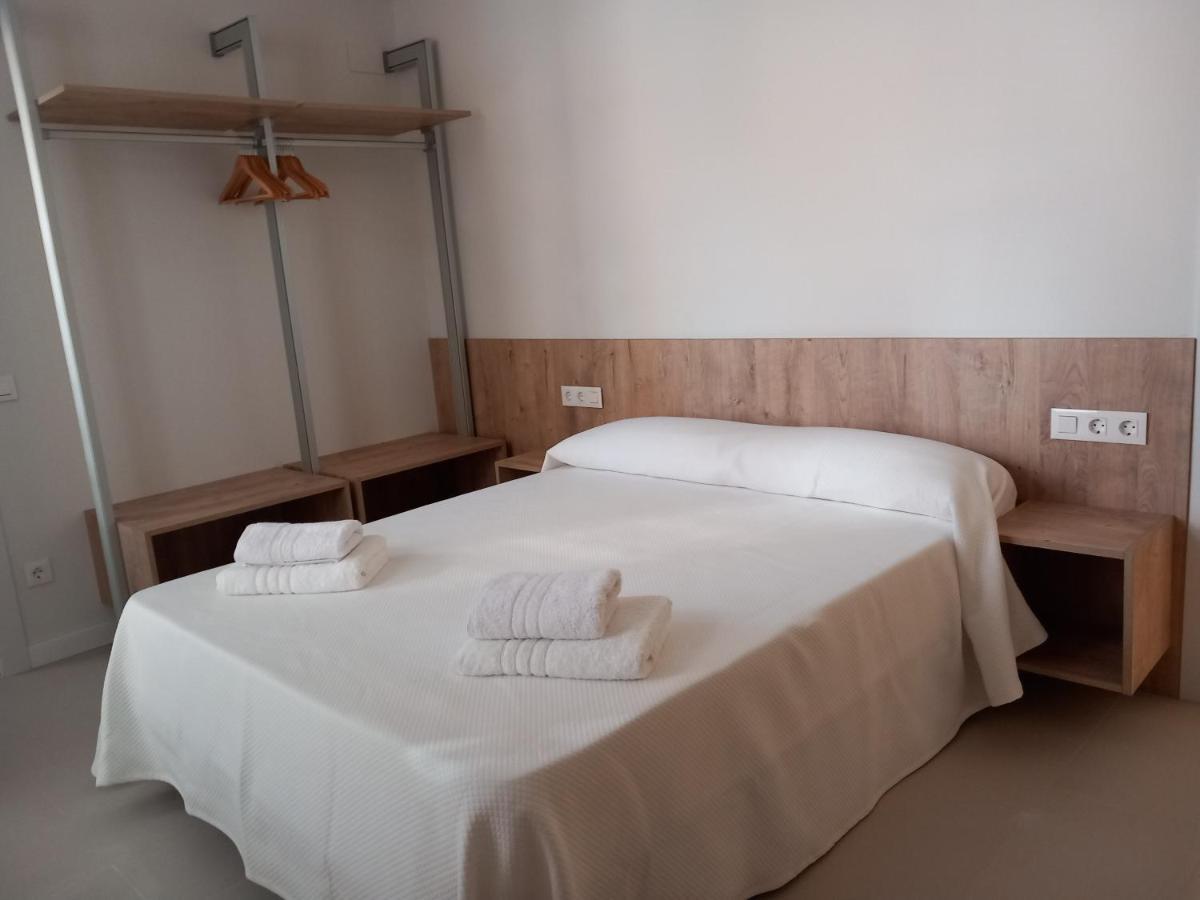 Appartement Vora *