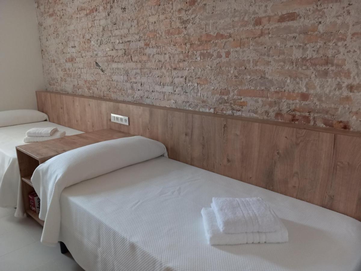 Vora Appartement *