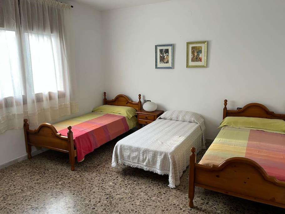 Casa La Pineda Salou, Playa Y Port Aventura Salou