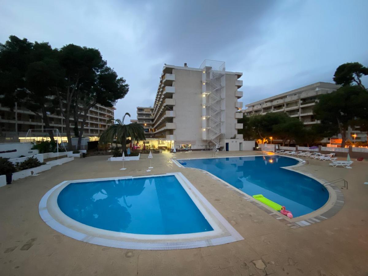 Apartamento Apartamento Con Servicios, Piscina Y Parking Privado Salou