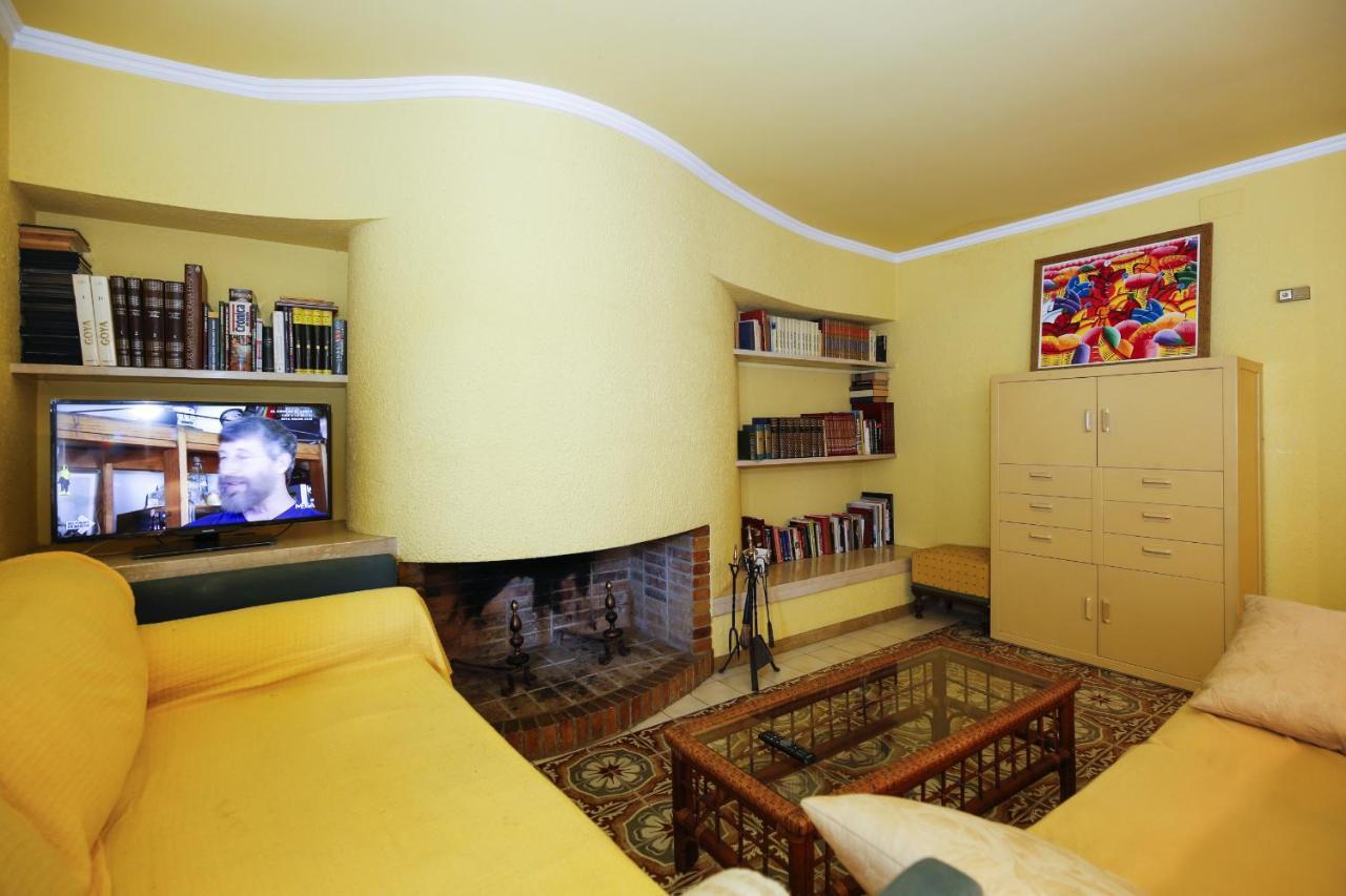 Ccococha Villa *