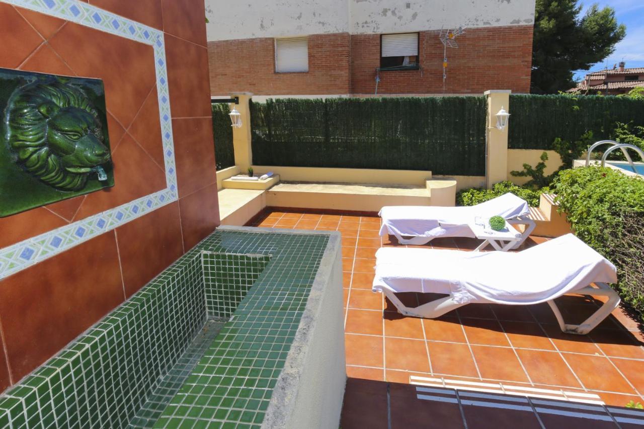 Ccococha Villa
