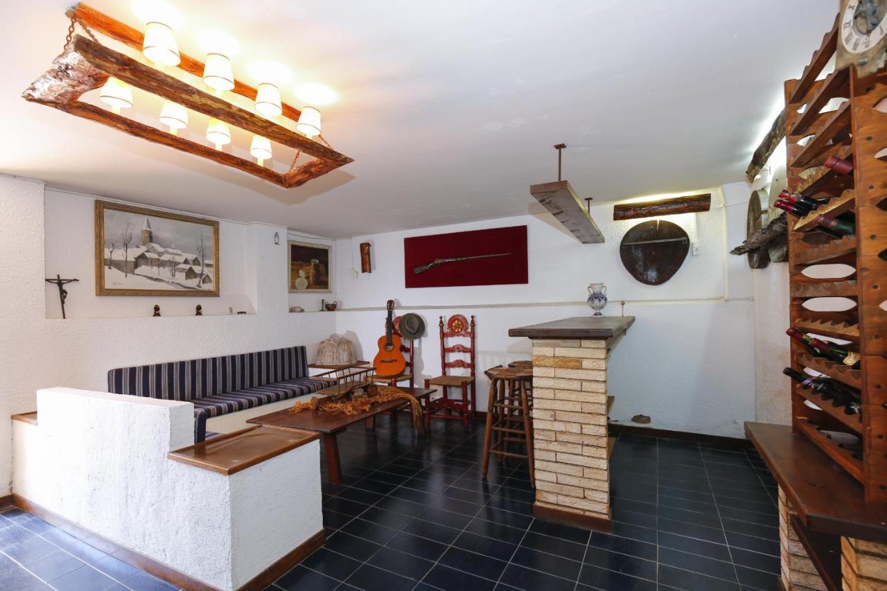 Ccococha Villa *