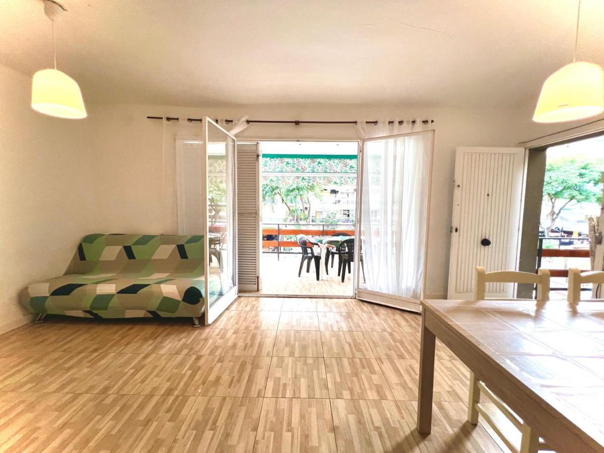Grande Jovenes 1 En Carlos Bueigas Apartment Salou