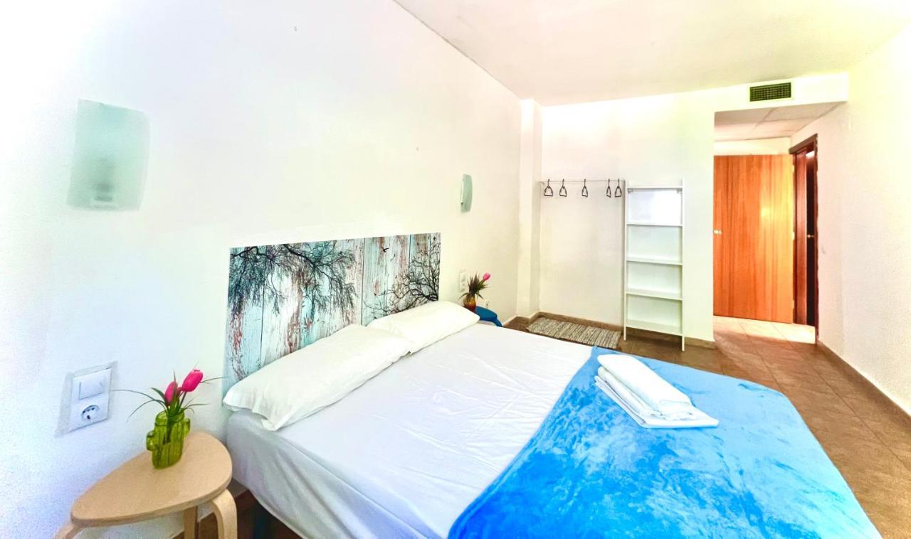 Apartamento 6 En Complejo Festival Village Salou