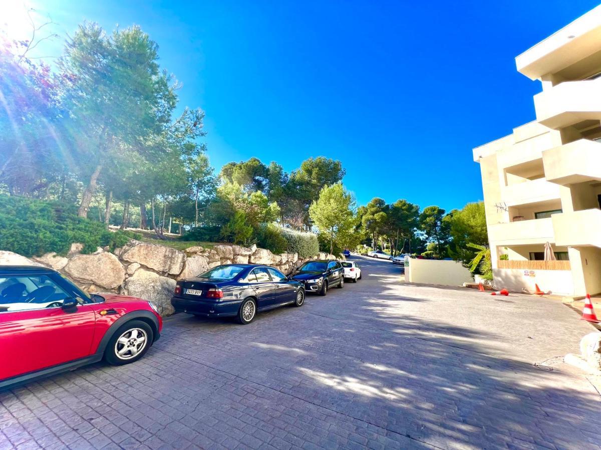 Apartamento 6 En Complejo Festival Village Salou
