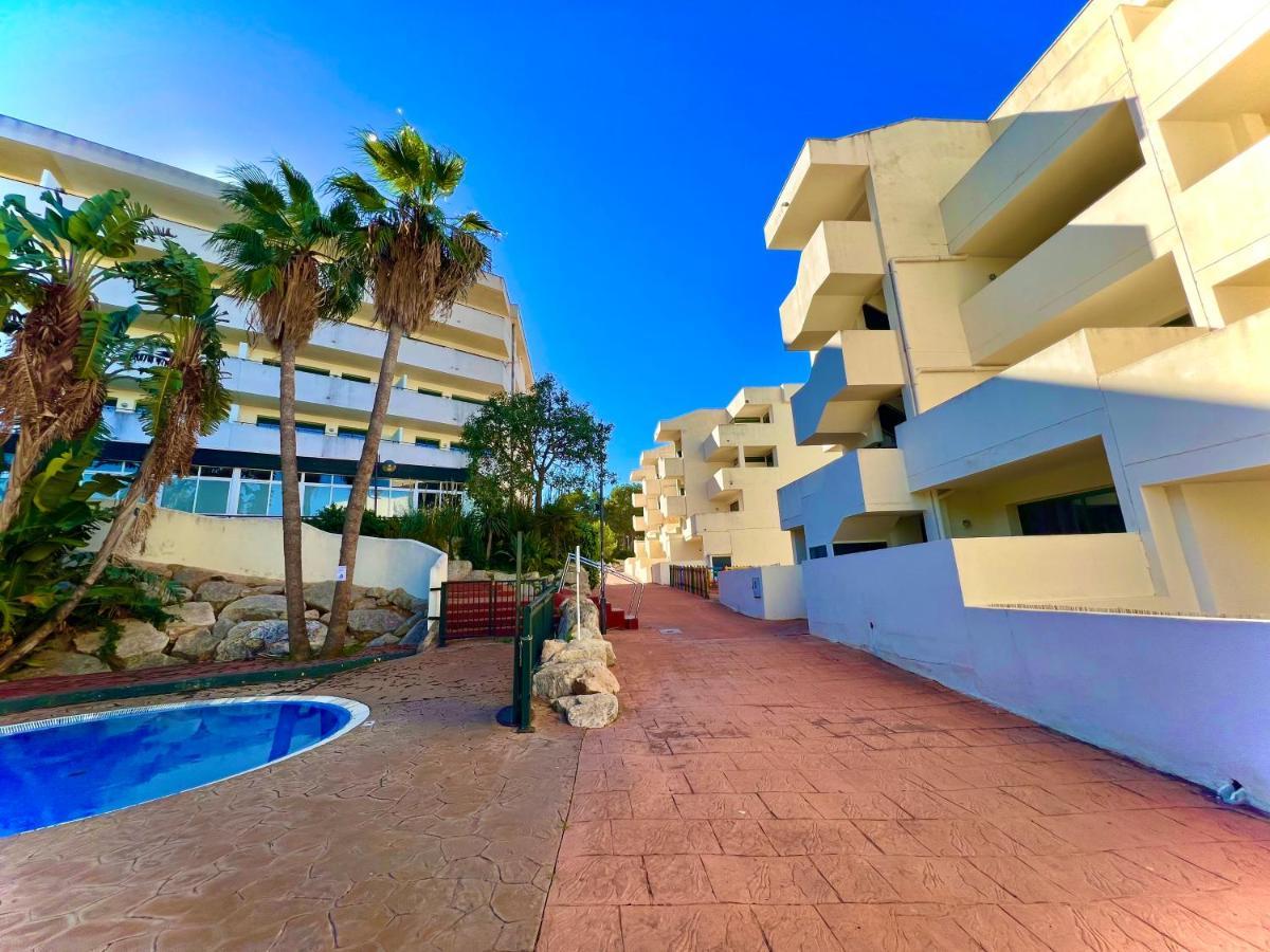 Apartamento 6 En Complejo Festival Village