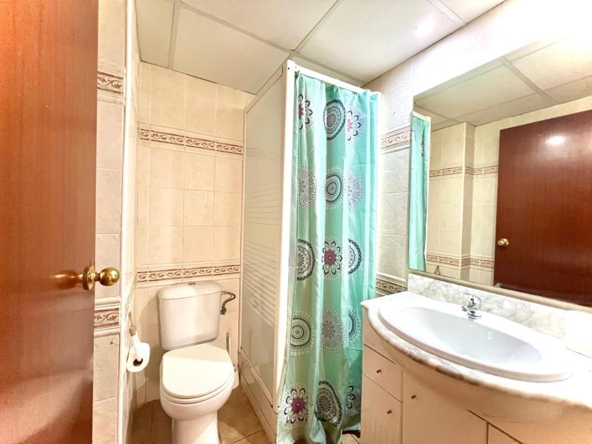 Apartamento 6 En Complejo Festival Village *