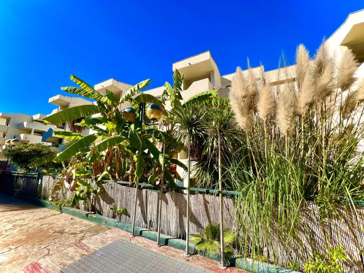 Apartamento 6 En Complejo Festival Village Salou