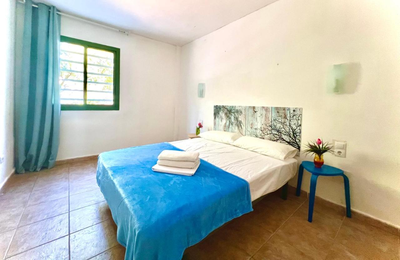 Apartamento 6 En Complejo Festival Village *