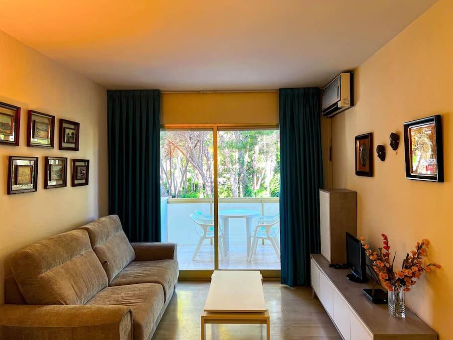 Unik Vacation Carles Buigas Apartamento *