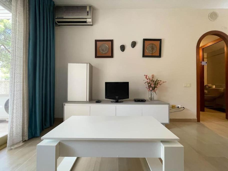 Unik Vacation Carles Buigas Apartamento
