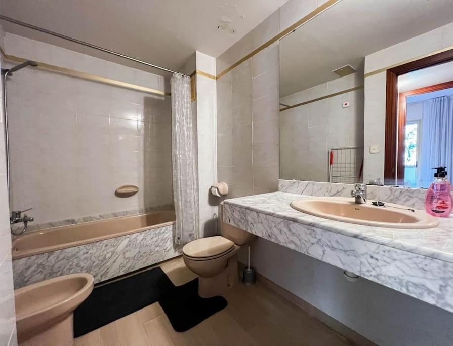 Unik Vacation Carles Buigas Apartamento Salou