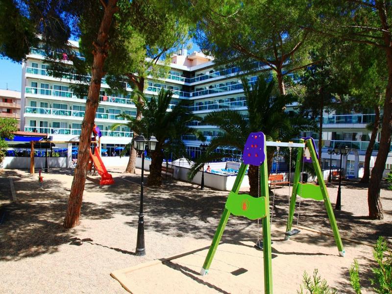 Hotel Ohtels Dorada 3*