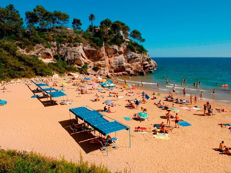 Ohtels Dorada 3* Salou