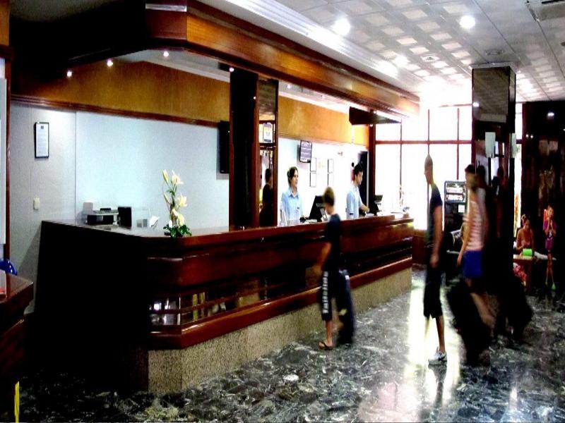 Ohtels Dorada Salou