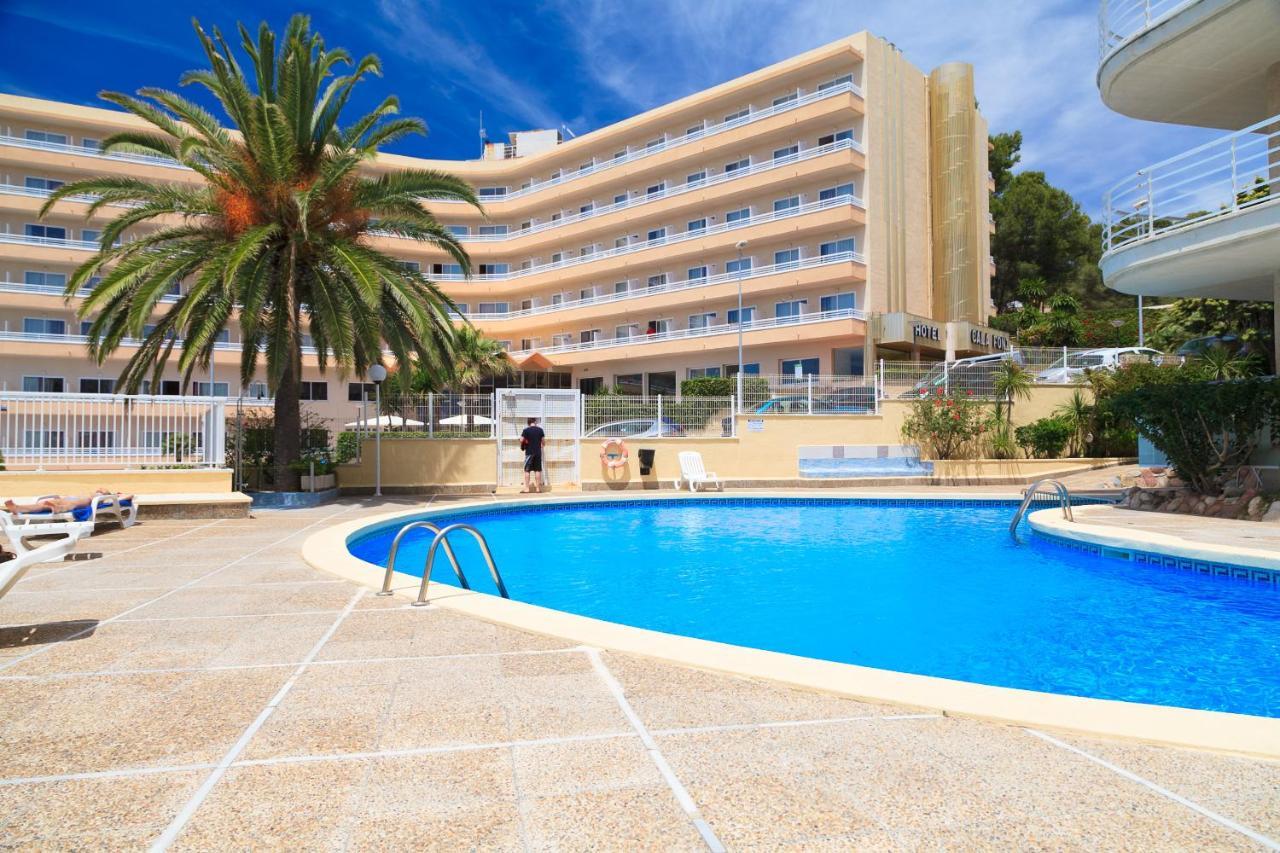 Uhc Font De Mar * Salou