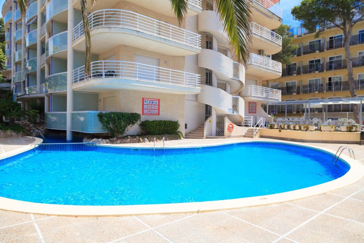 Uhc Font De Mar Appartement Salou