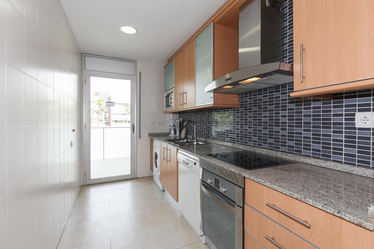 Appartement Uhc Aqquaria Family Complex