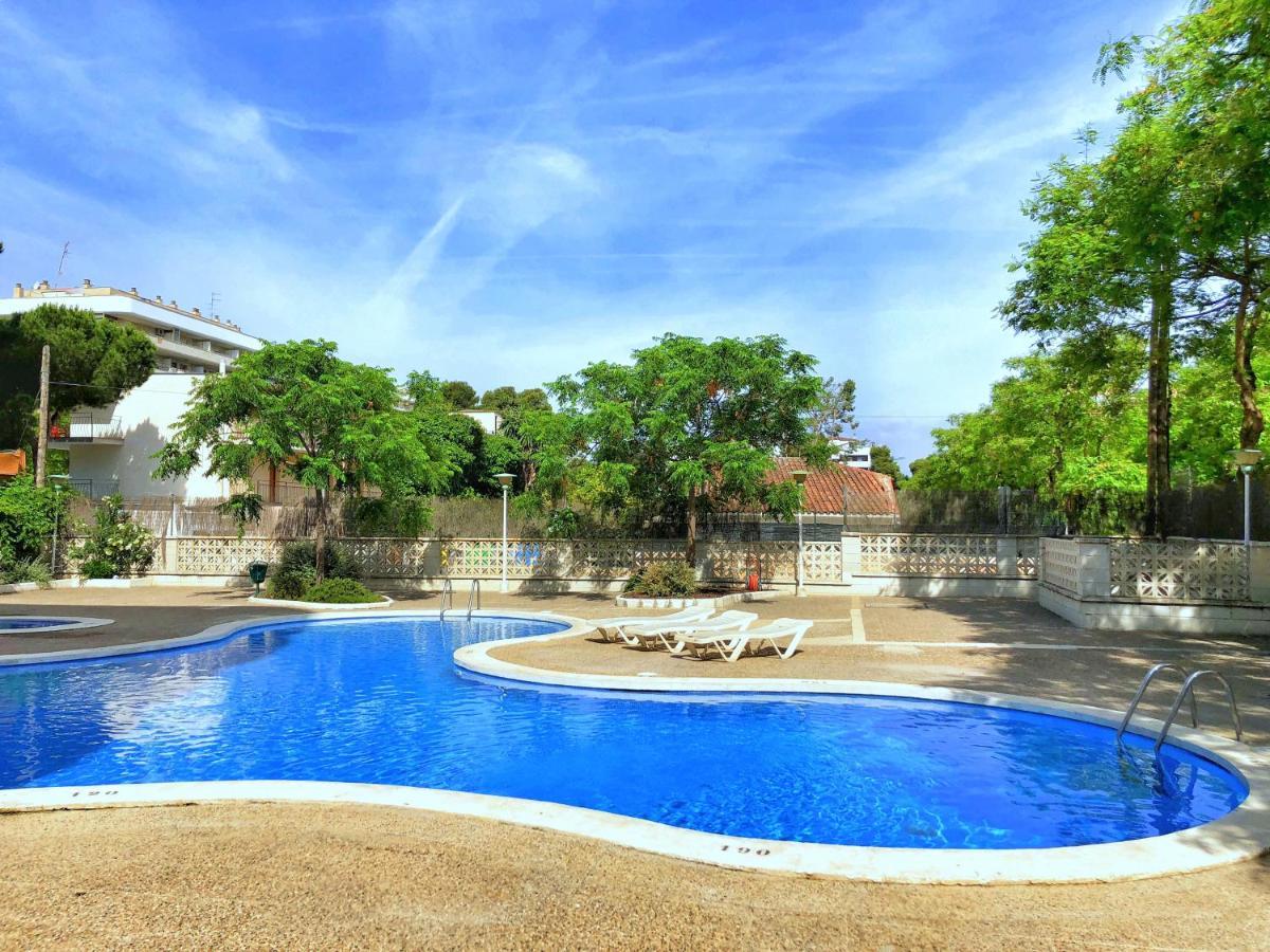 Appartement Rentalmar Arquus Park Salou