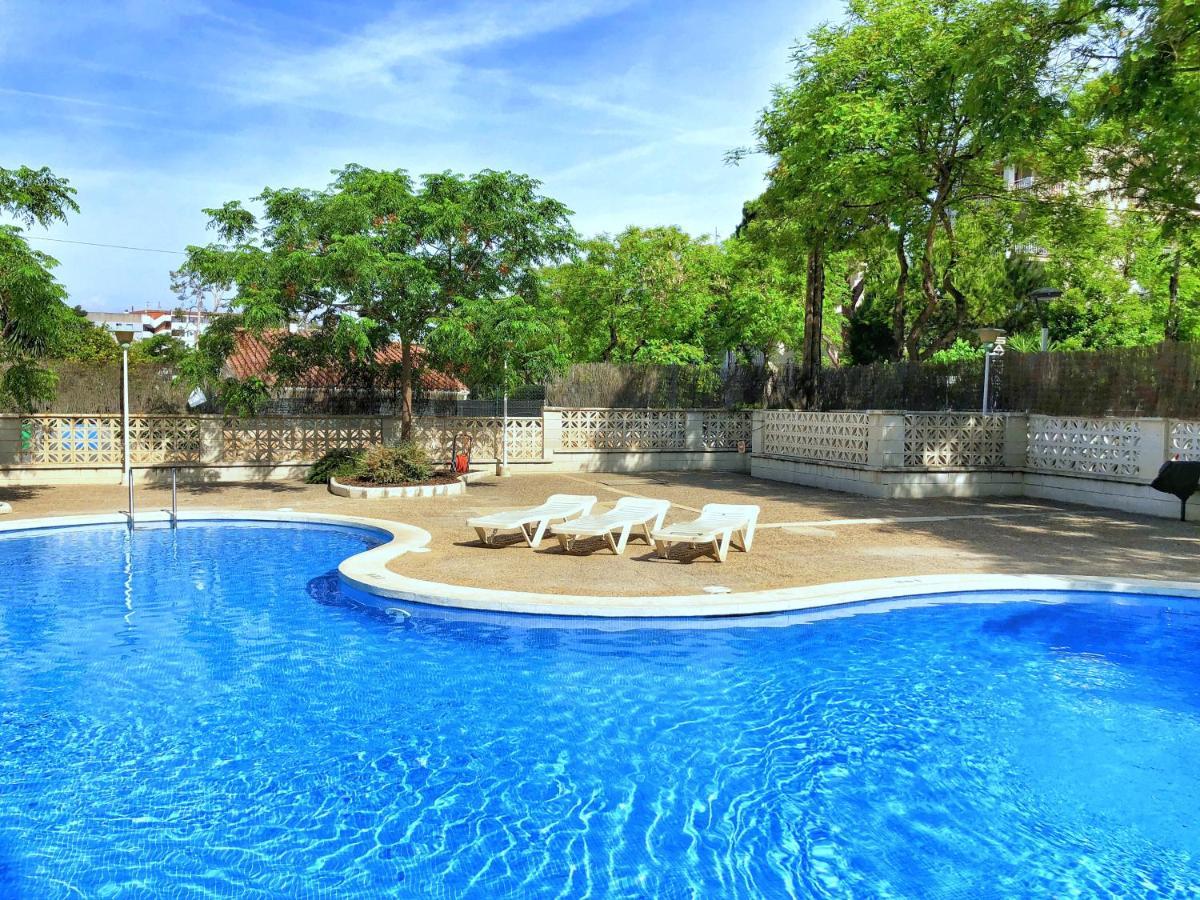 Apartment Rentalmar Arquus Park *