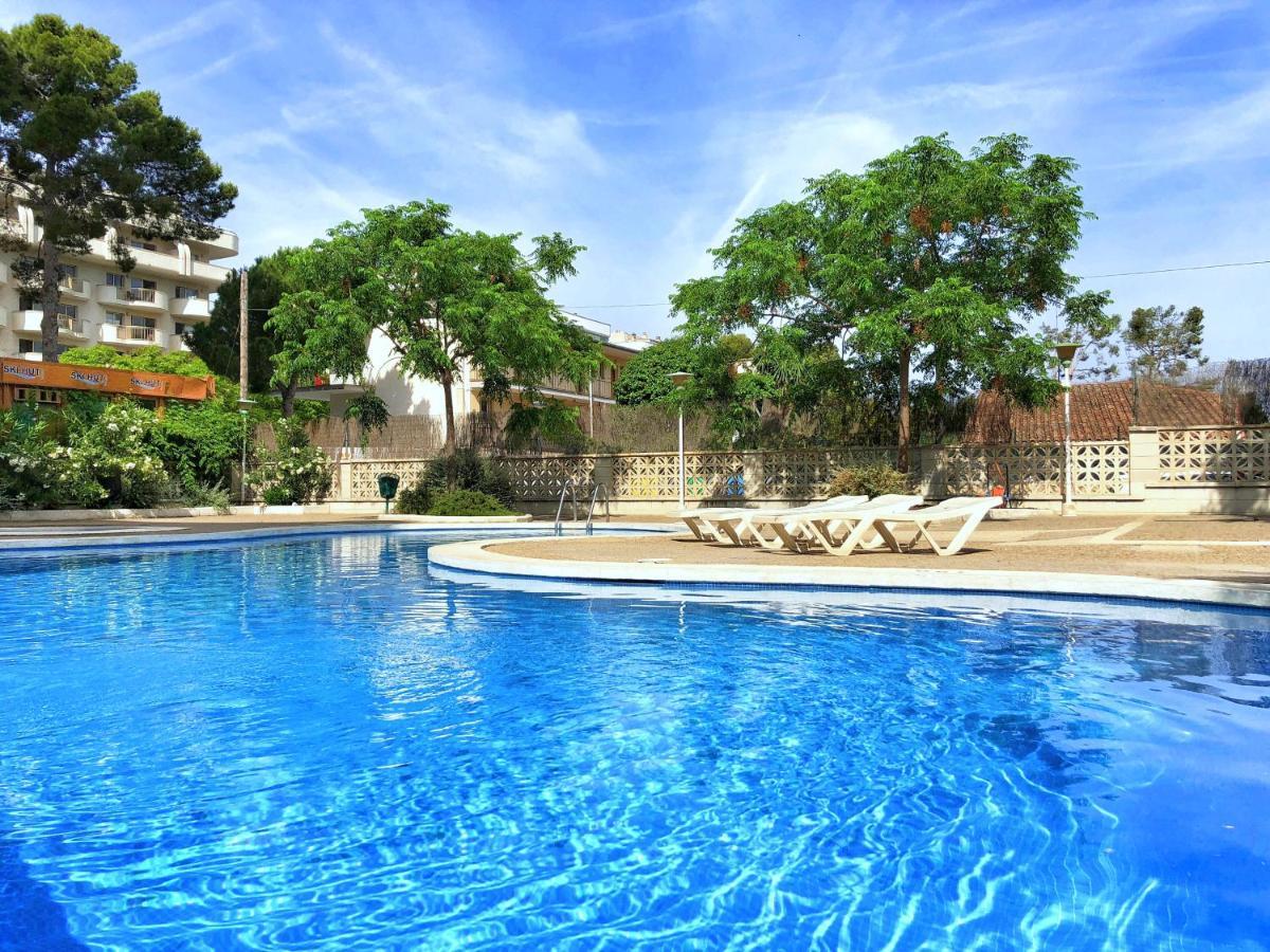 Rentalmar Arquus Park Appartement Salou