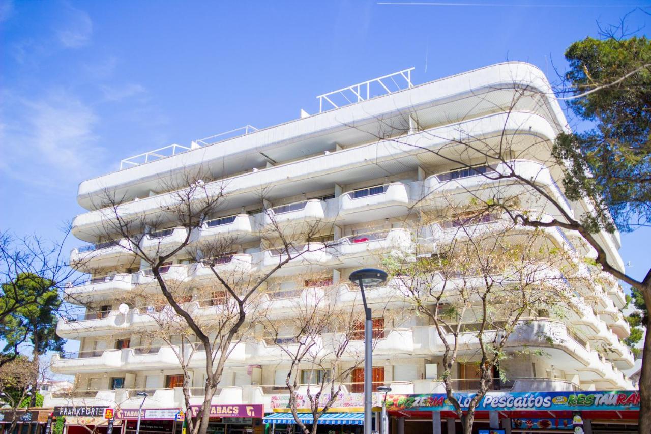 Appartement Rentalmar Arquus Park