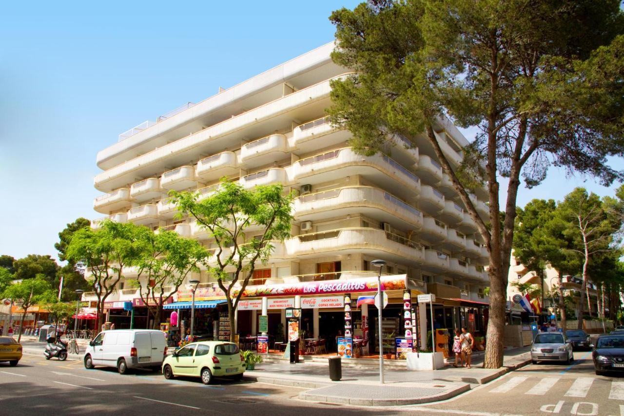 Rentalmar Arquus Park * Salou