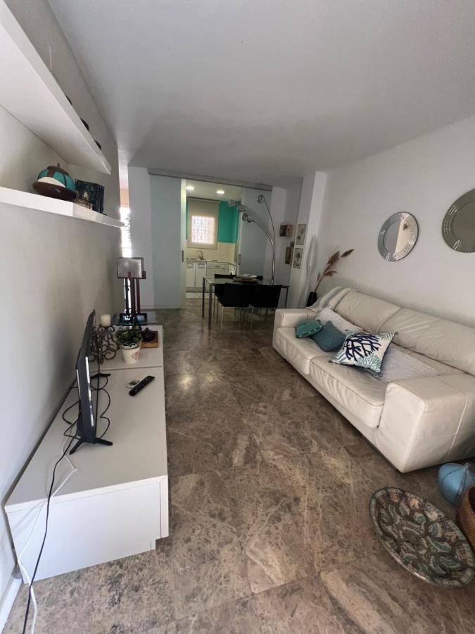 Apartamento Costa Daurada Salou