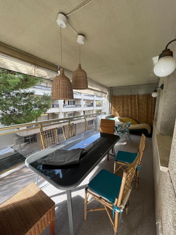 Costa Daurada Apartamento Salou