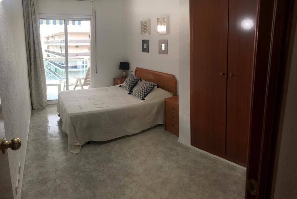 Apartamento Confort Terrasse 21 M2 Pleins Sud Wifi Proche Port Aventura Centre Et 2 2 Sdb Piscine Salou
