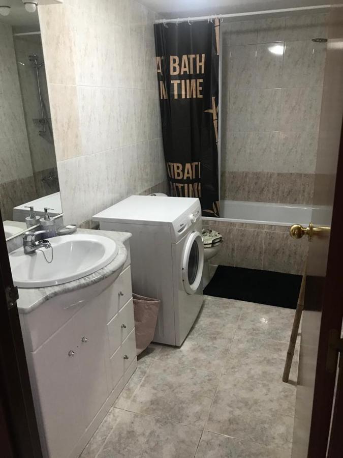 Apartamento Confort Terrasse 21 M2 Pleins Sud Wifi Proche Port Aventura Centre Et 2 2 Sdb Piscine *