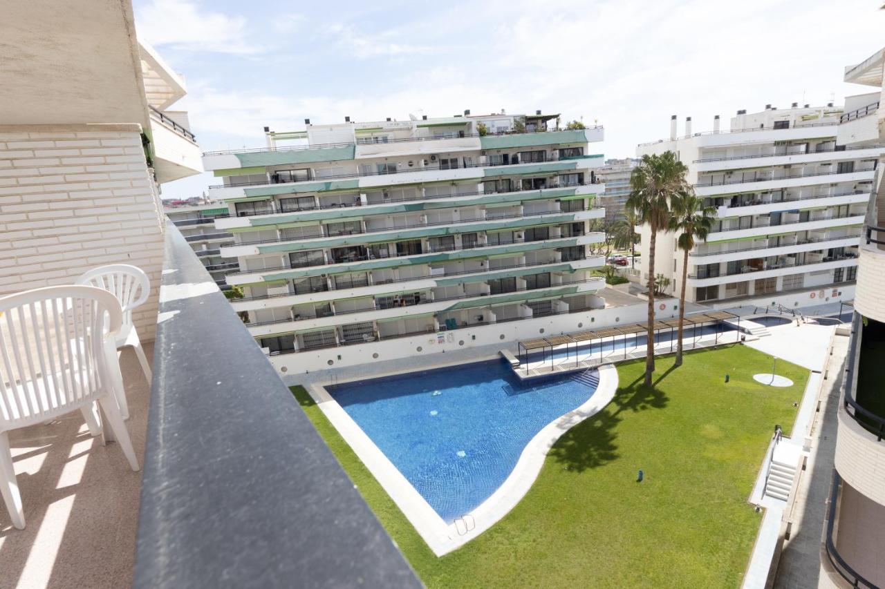 Apartamento San Remo-complejo Riviera *