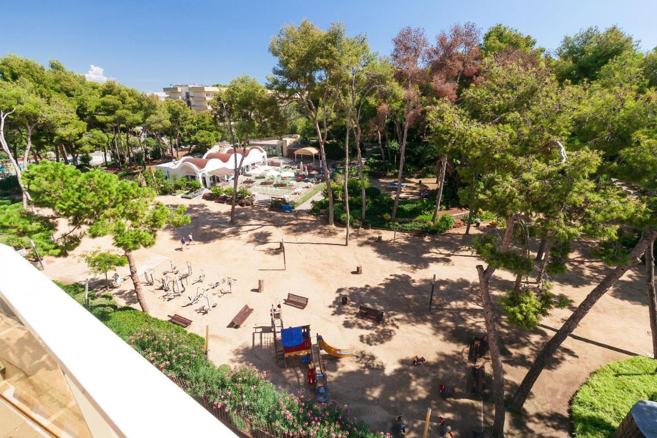 Appartement Uhc Park