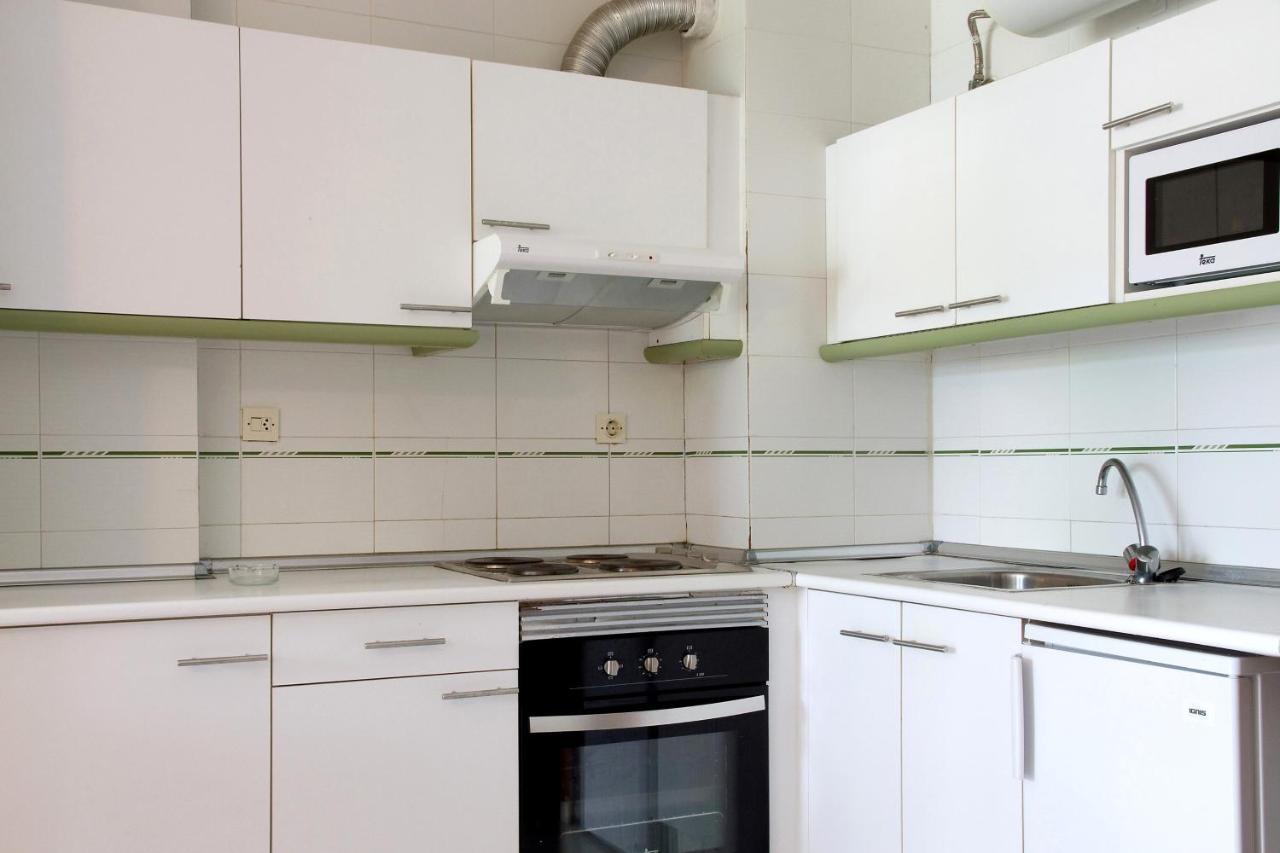 Appartement Rentalmar Arquus Park *