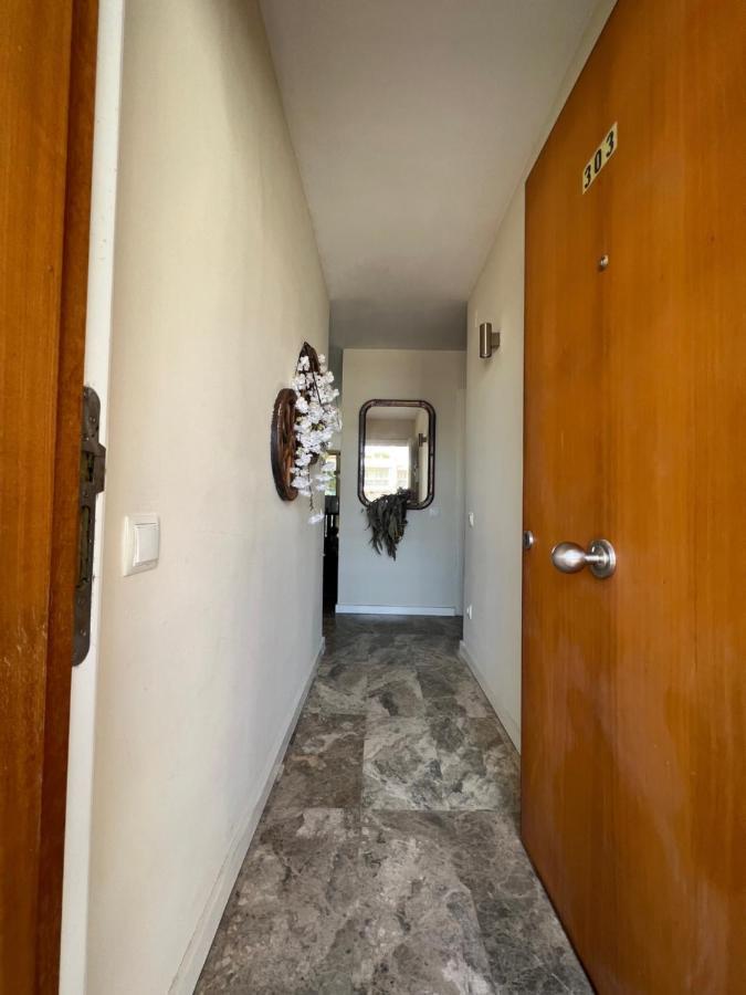 Costa Daurada Apartamento Salou