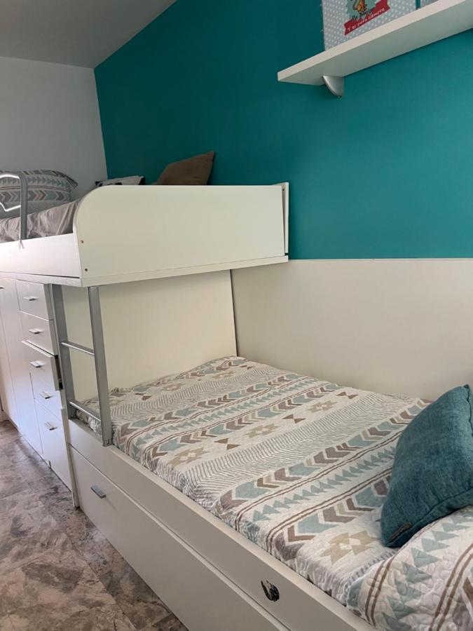 Apartamento Costa Daurada