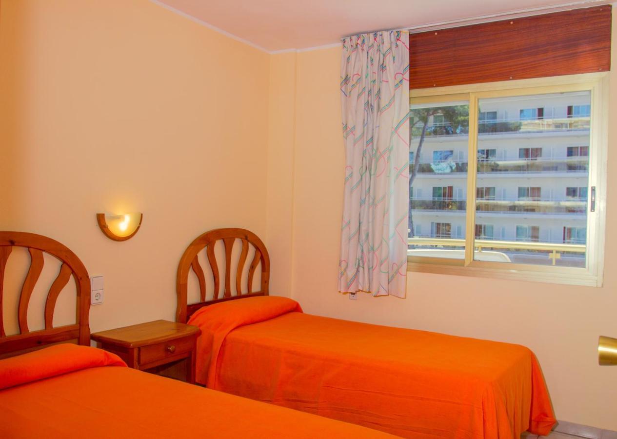 Rentalmar Arquus Park Appartement Salou