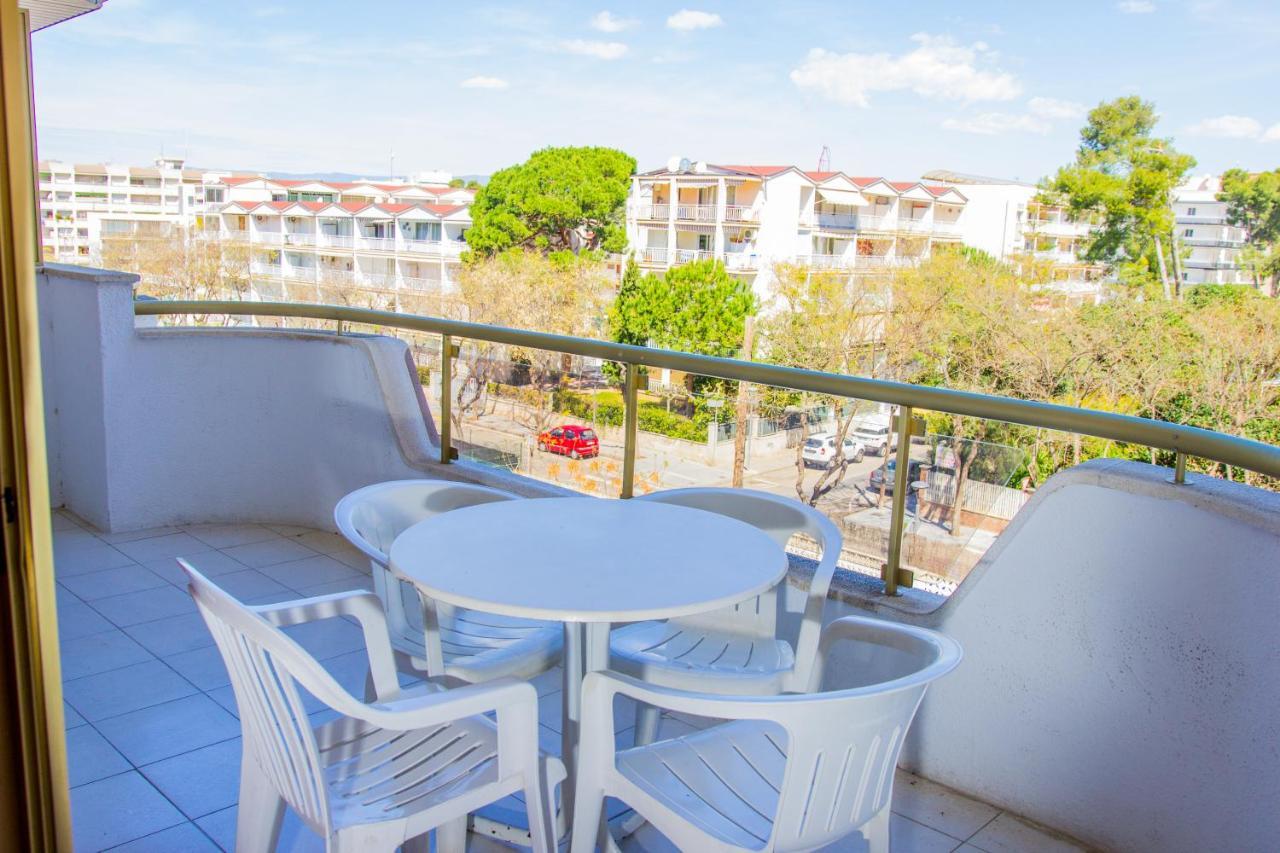Appartement Rentalmar Arquus Park Salou
