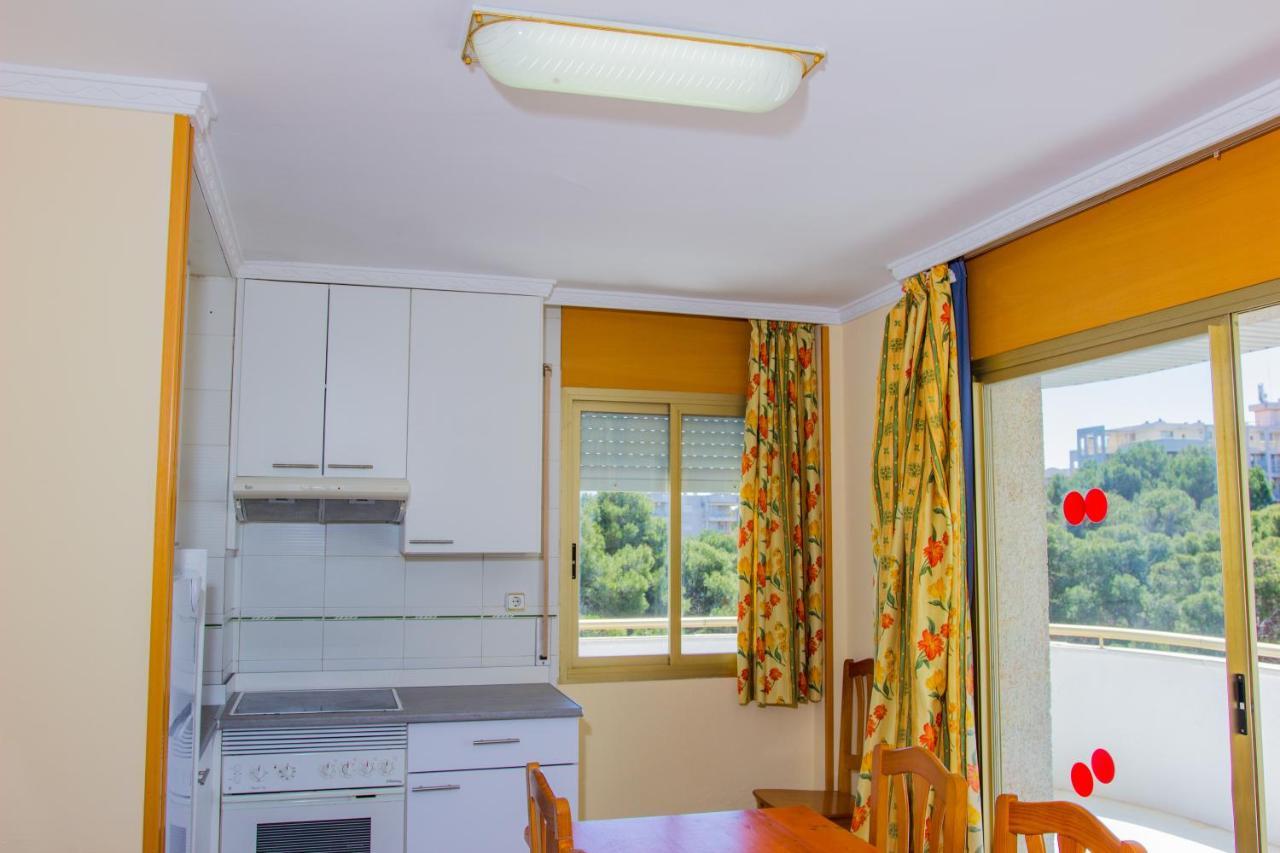Appartement Rentalmar Arquus Park