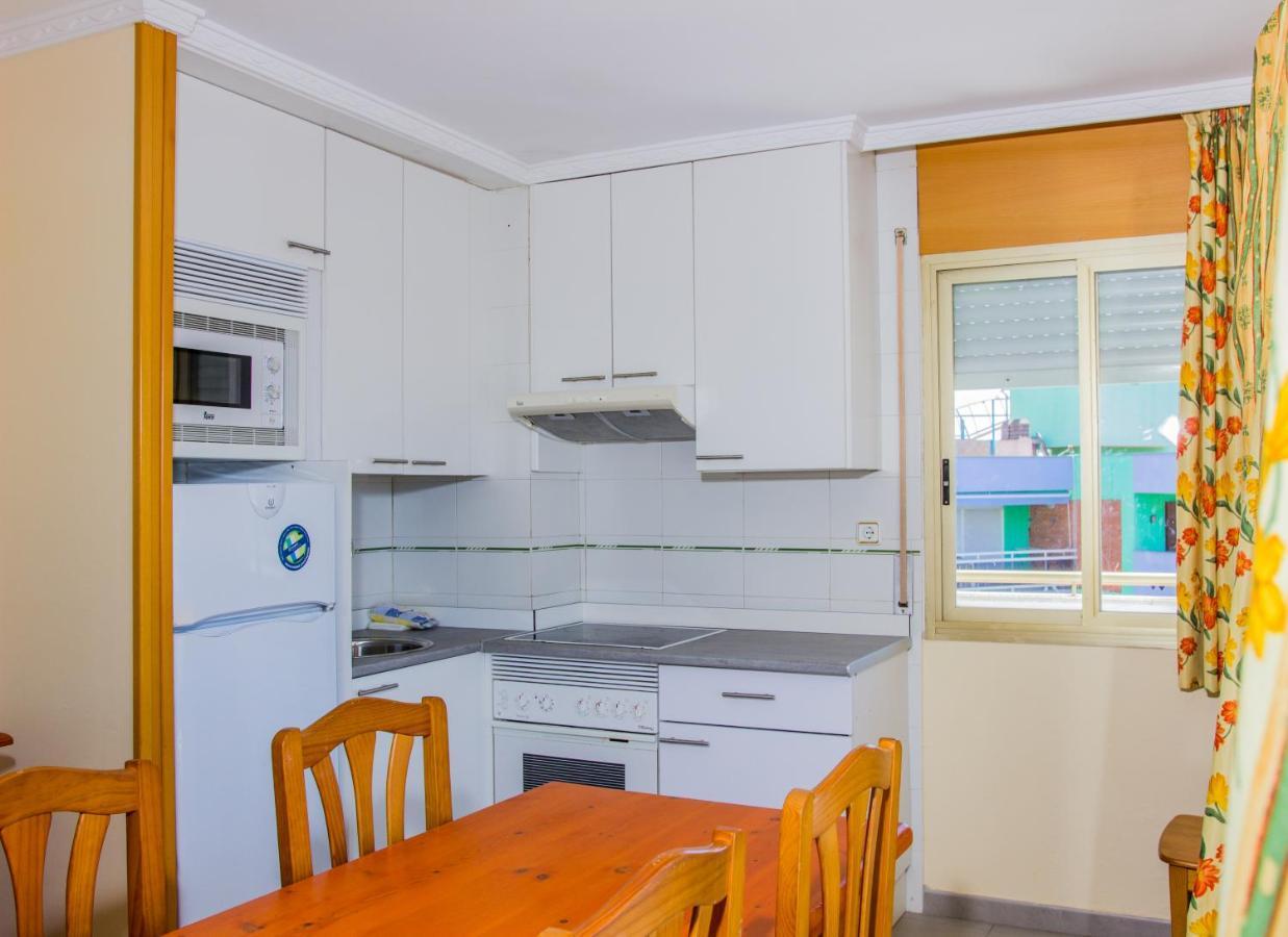 Appartement Rentalmar Arquus Park Salou