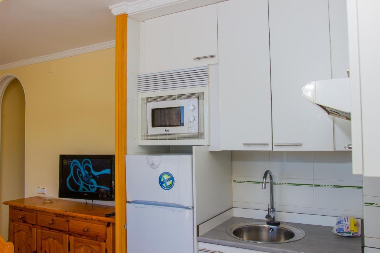 Appartement Rentalmar Arquus Park Salou