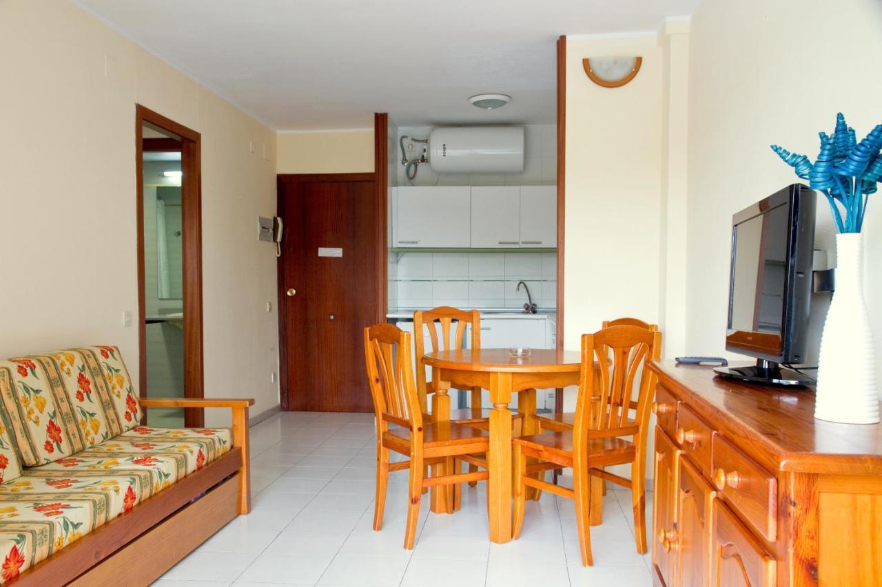 Appartement Rentalmar Arquus Park Salou