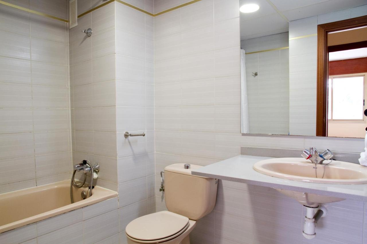 Appartement Rentalmar Arquus Park Salou