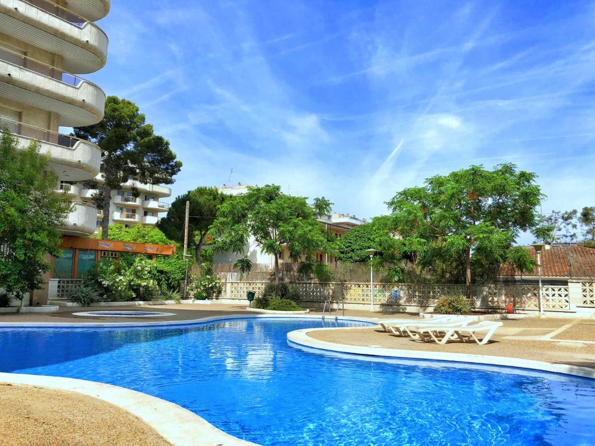Appartement Rentalmar Arquus Park Salou