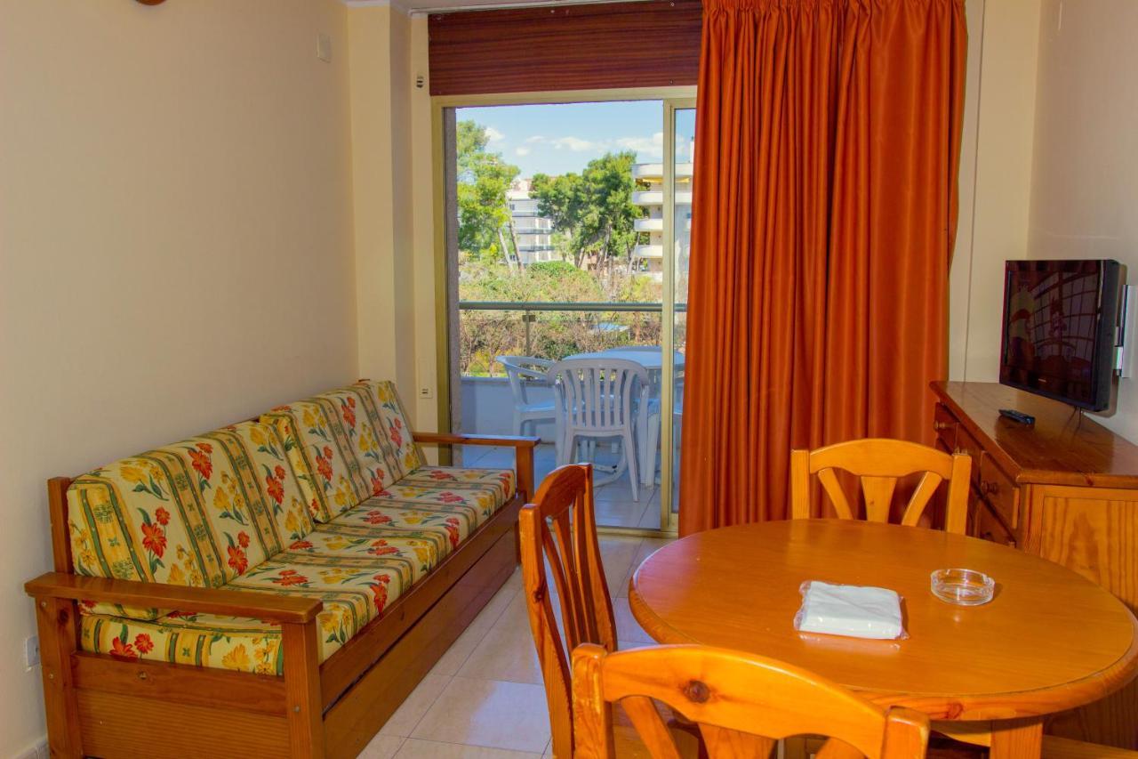 Rentalmar Arquus Park * Salou