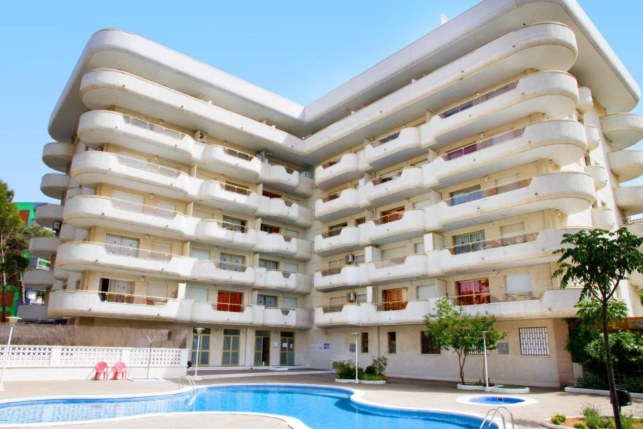 Rentalmar Arquus Park *